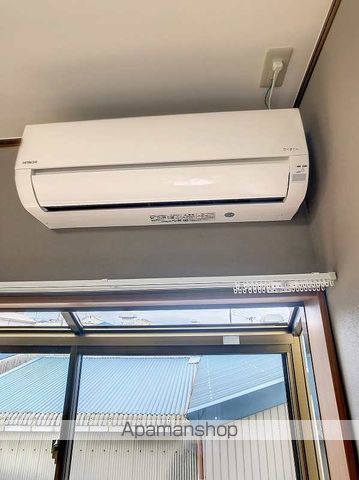 Yホームの内装写真