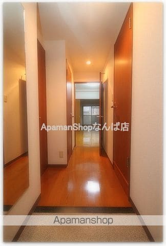 セントアミール南久宝寺の内装写真