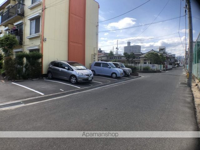 かすみマンションの周辺写真