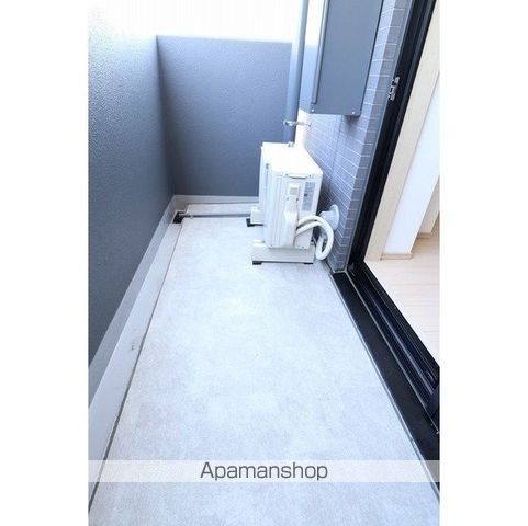 BLAU本所一丁目の内装写真