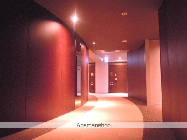 ウェルブライト博多ステーションの内装写真