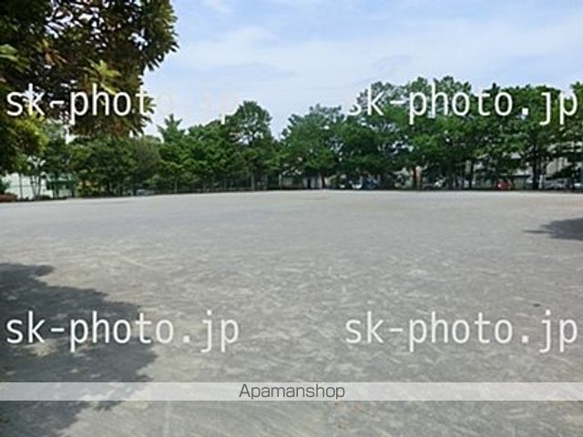 アビタシオン南葛西の周辺写真