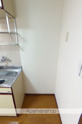 グリーンハイツ深山の内装写真