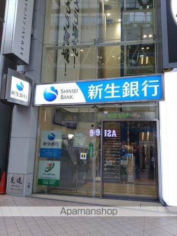 ベルマンション鈴力の周辺写真