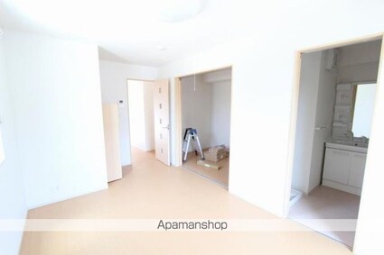 ラ・フォーレⅢ[1K/31.65m2]の内装3