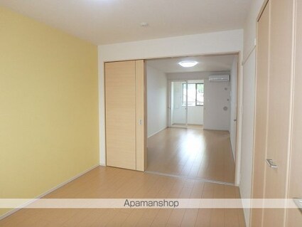 カーサ　ヴェルデ[1LDK/52.37m2]の内装3