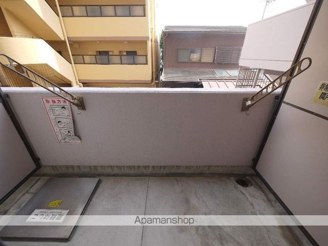 OHD今池の内装写真