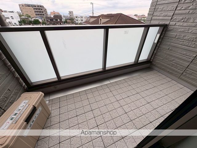 FDI CASA片瀬江ノ島Iの内装写真