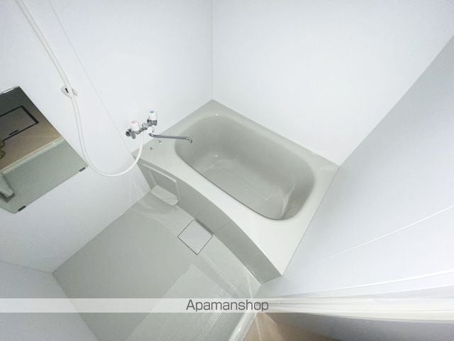 リージャストマンション山の手の内装写真