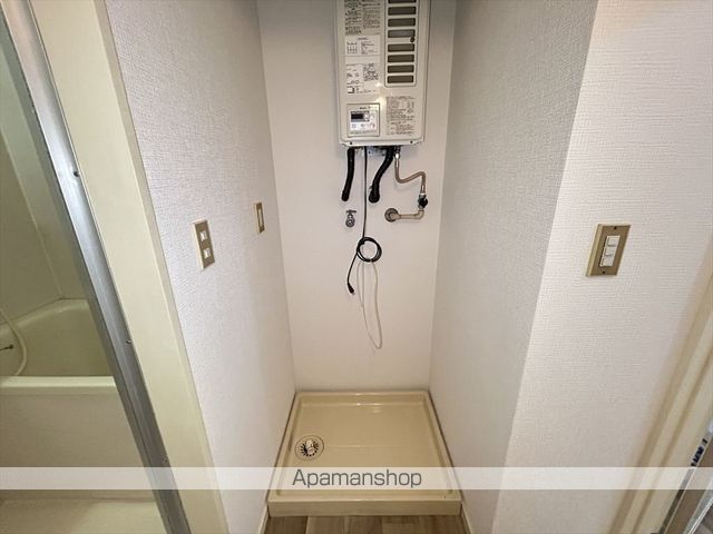 第3ハイツおがわの内装写真