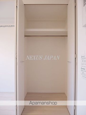 スカイコートパレス西巣鴨の内装写真