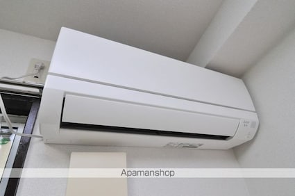 東京都中野区上高田４丁目[1R/12.49m2]のその他設備