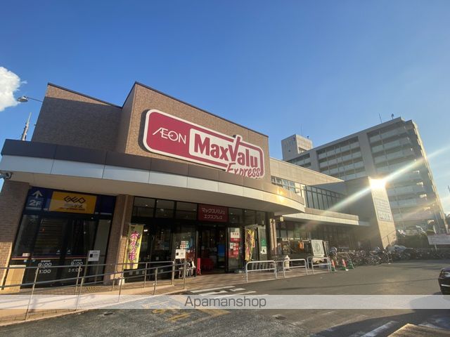アンピール長住IIの周辺写真