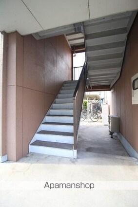 ビュー・セジュール[2LDK/56.51m2]のエントランス2