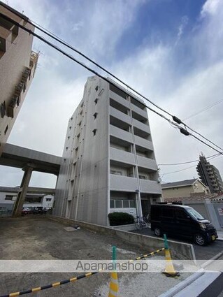 香川県高松市桜町１丁目[1R/20.79m2]の外観3