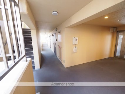 大学南ヒルズ[1K/29.14m2]の内装3