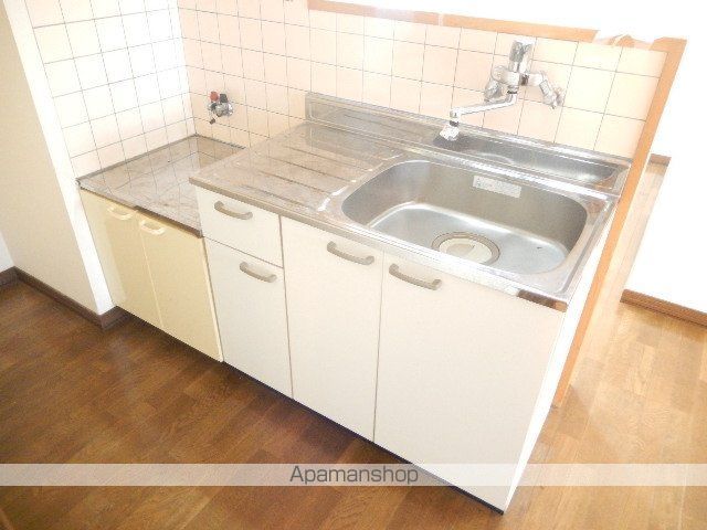 ヒルズクレスト富岡の内装写真