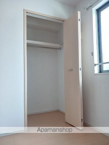 グランブルー 3RDの内装写真