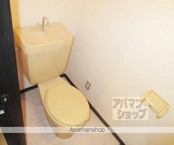 プルミエール勧修寺の内装写真
