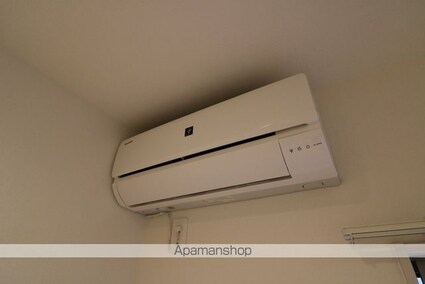 東京都三鷹市深大寺２丁目[1K/22.35m2]の内装5