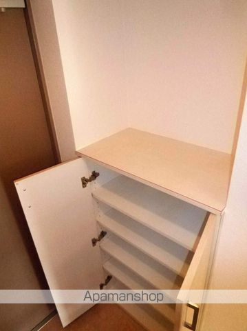 エス・キュート上本町イーストの内装写真