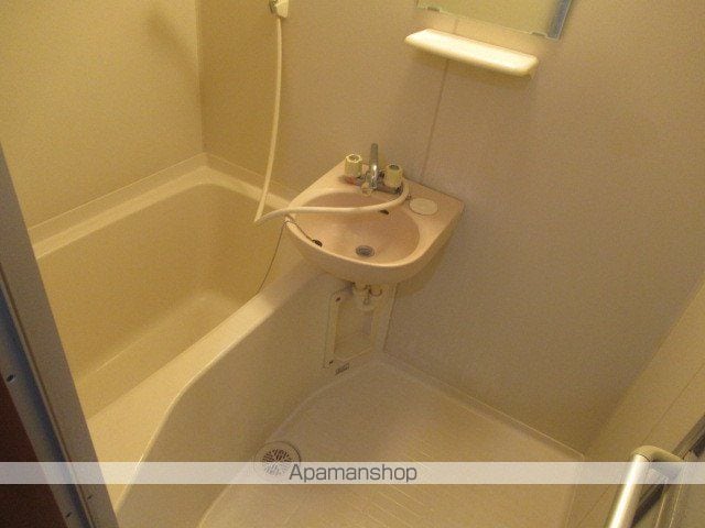 レクスコートの内装写真