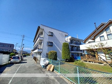 アーバン赤坂[1K/26m2]の外観5