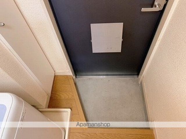 レオパレスRAFFINATOIIの内装写真