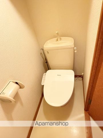 アリエッタ延久IIの内装写真