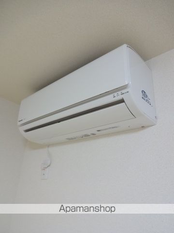 フジパレス駒川中野II番館の内装写真