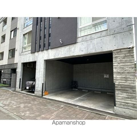 RICHE REVEの内装写真