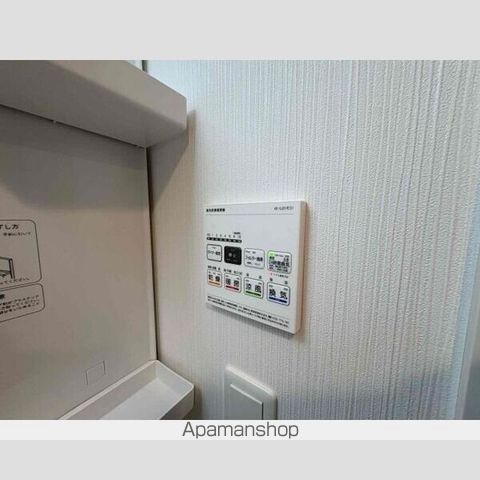 エヌステージ西船橋市川の内装写真