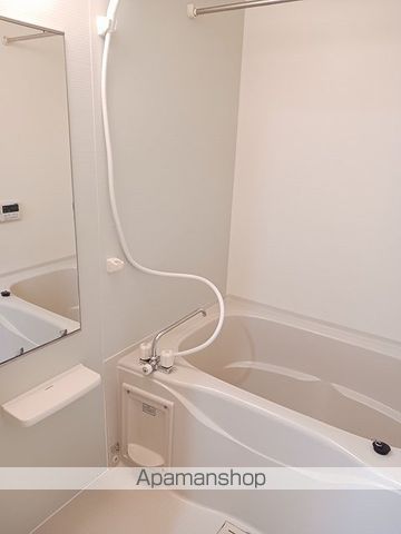 プラシードK.K Aの内装写真