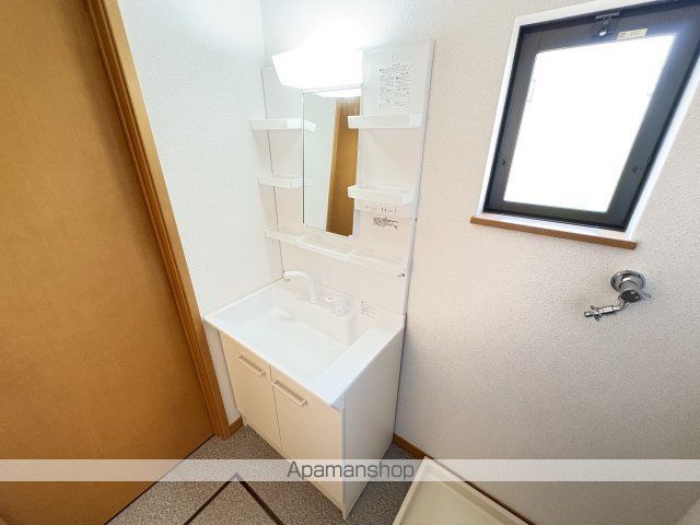 Garden Village Aの内装写真