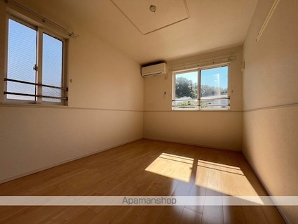 ユニゾン[2LDK/59.59m2]のその他部屋・スペース