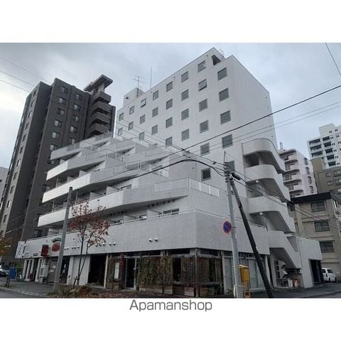 ラメール円山公園の内装写真
