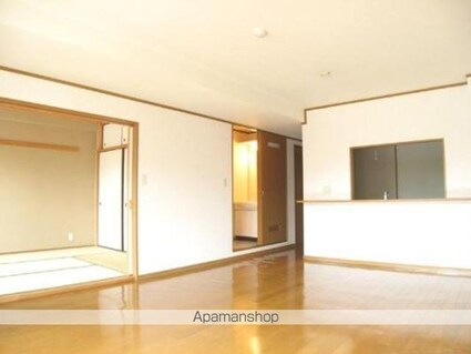 シェーンブルン持田[3LDK/73.62m2]のその他内装1