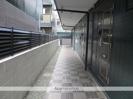 エルソル[1K/19.96m2]の共用部8