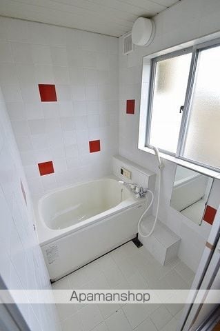 フラット西中新田の内装写真
