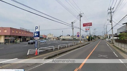 サザン　コンフォートⅡ[2LDK/54.92m2]の周辺1