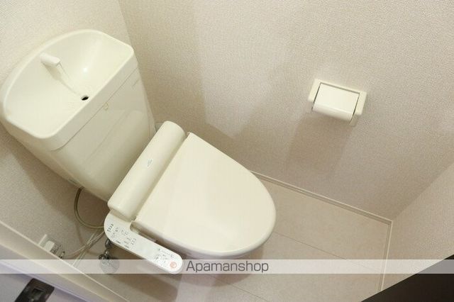 フルール さくらの内装写真