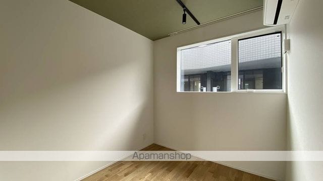 ETENA中仙道西 北棟の内装写真
