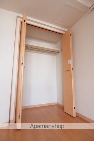 シュア・コート月寒の内装写真