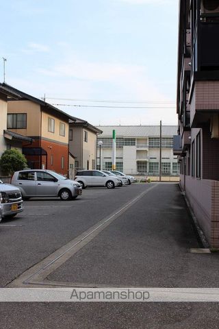 ソレイユ本郷のその他写真