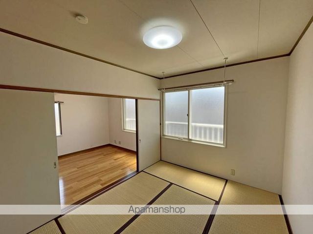 ハイム望の内装写真
