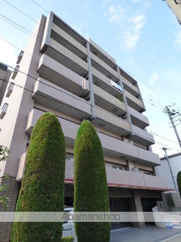 アクシス大阪の外観写真