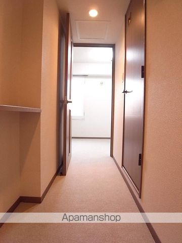ライオンズシティ南3条の内装写真