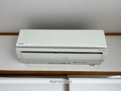 プレジール塩屋[2DK/41.68m2]のその他設備