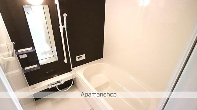 ヴェルデュールの内装写真