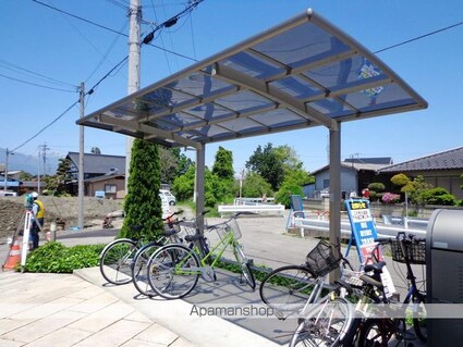 ベルテ渚[1K/40.5m2]の共用部3